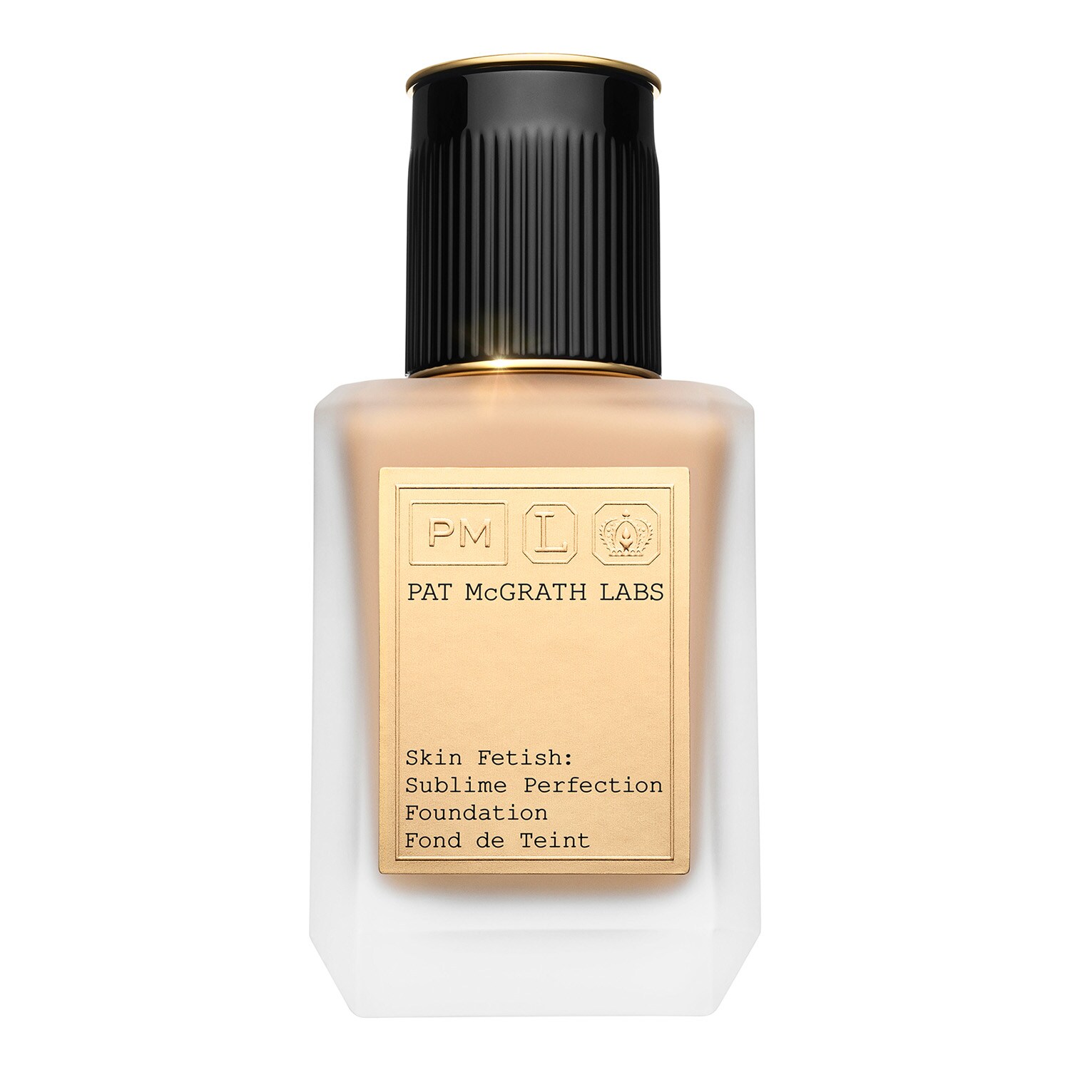 Pat Mcgrath Labs - Skin Fetish Sublime Perfection - Podkład Do Twarzy - Skin Fetish Sublime Fdt Light Medium 8 - Dla Kobiet